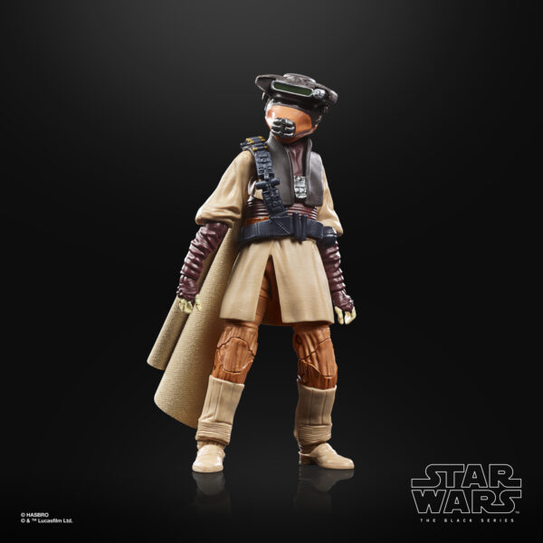 STL239030_3 SW BLACK ARCHIVES 6IN BOUSHH LEIA AF