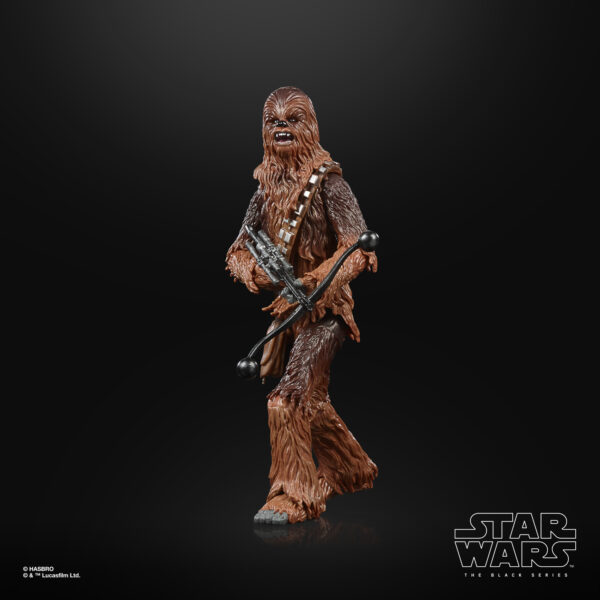 STL239033_1 SW BLACK ARCHIVES 6IN CHEWBACCA AF