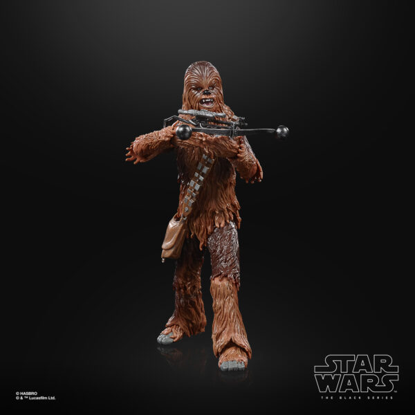 STL239033_2 SW BLACK ARCHIVES 6IN CHEWBACCA AF