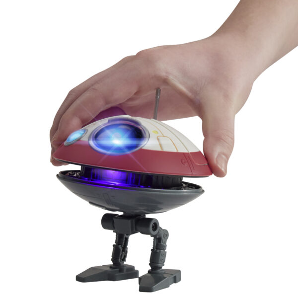 SW OBI-WAN INTERACTIVE ELECTRONIC LOLA