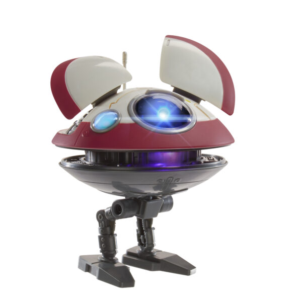 SW OBI-WAN INTERACTIVE ELECTRONIC LOLA