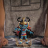 STL239122_1 MINICO THUNDERCATS MUMM-RA PVC STATUE