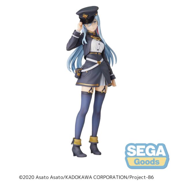STL239169 86 EIGHTY-SIX BLOODY REGINA PM FIG
