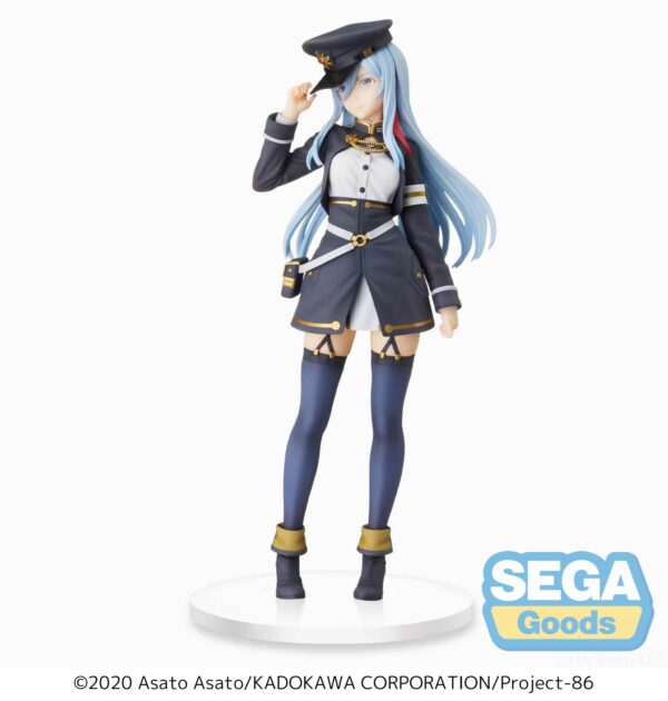 STL239169_1 86 EIGHTY-SIX BLOODY REGINA PM FIG