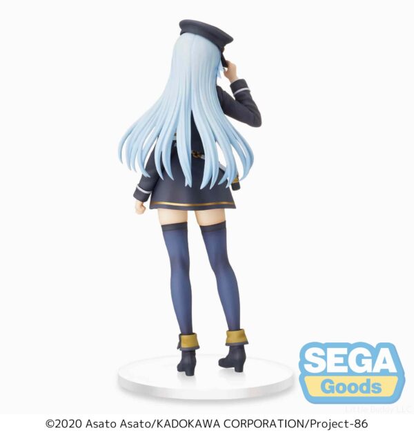 STL239169_2 86 EIGHTY-SIX BLOODY REGINA PM FIG