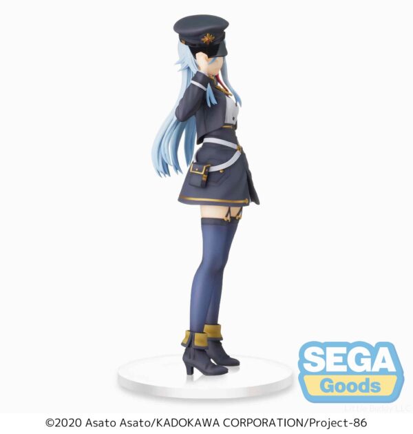 STL239169_3 86 EIGHTY-SIX BLOODY REGINA PM FIG