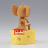 STL239181_3 TOM AND JERRY FIGURE COLLECTION I LOVE CHEESE JERRY FIG
