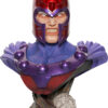 MARVEL LEGENDS IN 3D COMIC MAGNETO 1/2 SCALE BUST