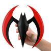 STL239591_1-scaled BATMAN BEYOND RED BATARANG PROP REPLICA