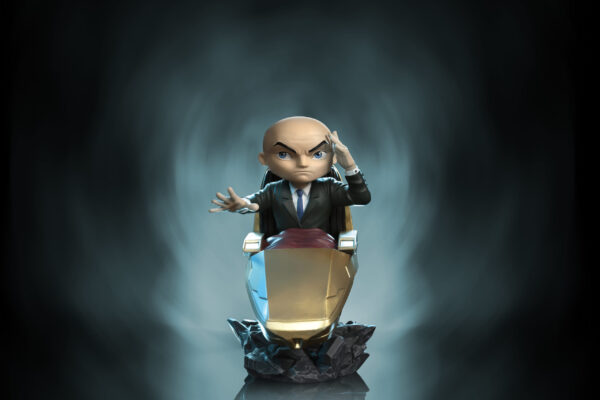 STL239642_3-scaled MINICO MARVEL X-MEN PROFESSOR XAVIER PVC STATUE