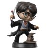 STL239643 MINICO HARRY POTTER HARRY POTTER SWORD GRYFFINDOR PVC STATUE
