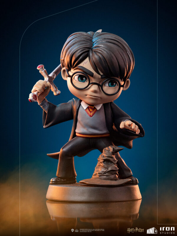 STL239643_1-scaled MINICO HARRY POTTER HARRY POTTER SWORD GRYFFINDOR PVC STATUE