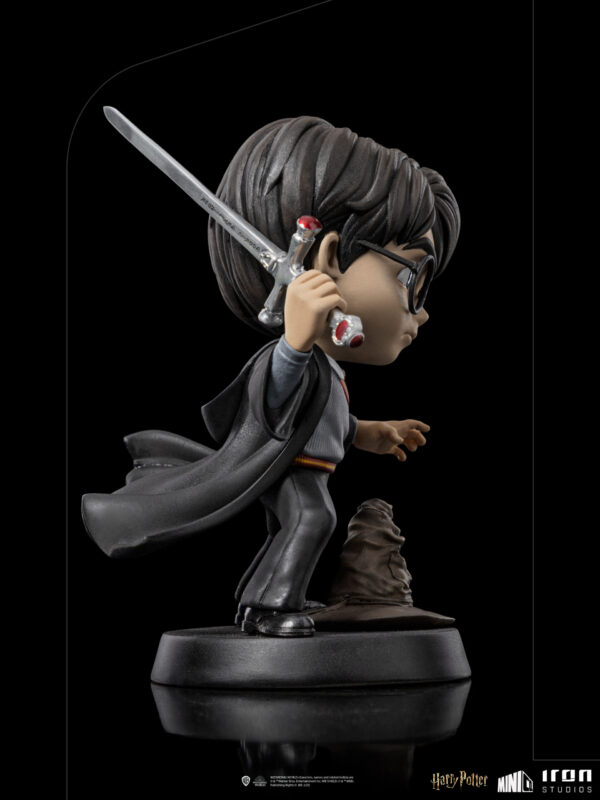 STL239643_2-scaled MINICO HARRY POTTER HARRY POTTER SWORD GRYFFINDOR PVC STATUE