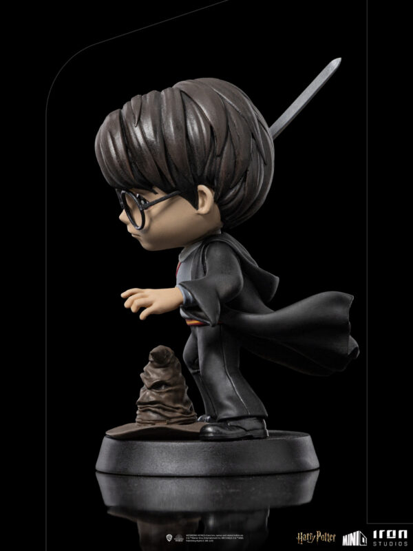 STL239643_3-scaled MINICO HARRY POTTER HARRY POTTER SWORD GRYFFINDOR PVC STATUE