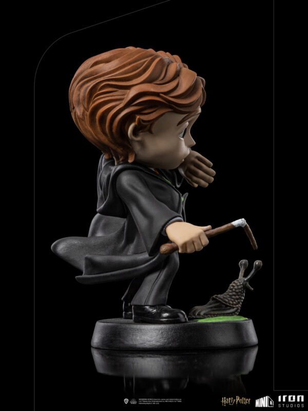 STL239645_2-scaled MINICO HARRY POTTER RON WEASLEY W/ BROKEN WAND PVC STATUE