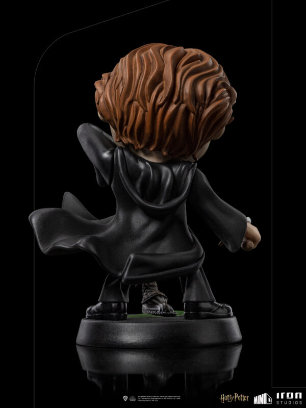 STL239645_3-scaled MINICO HARRY POTTER RON WEASLEY W/ BROKEN WAND PVC STATUE