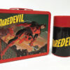 TIN TITANS MARVEL DAREDEVIL PX LUNCHBOX & BEV CONTAINER