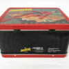 TIN TITANS MARVEL DAREDEVIL PX LUNCHBOX & BEV CONTAINER
