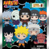NARUTO SHIPPUDEN SERIES5 3D FOAM BAG CLIP ( EACH )