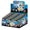 NARUTO SHIPPUDEN SERIES5 3D FOAM BAG CLIP ( EACH )