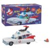 GHOSTBUSTERS KENNER CLASSICS ECTO-1