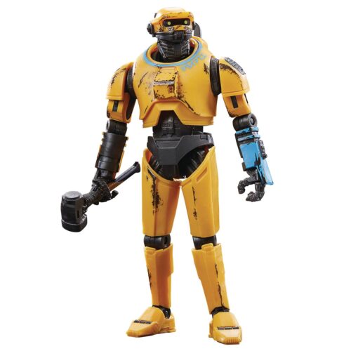 STL241741 SW OBI-WAN BLACK SERIES NED-B 6IN SCALE AF