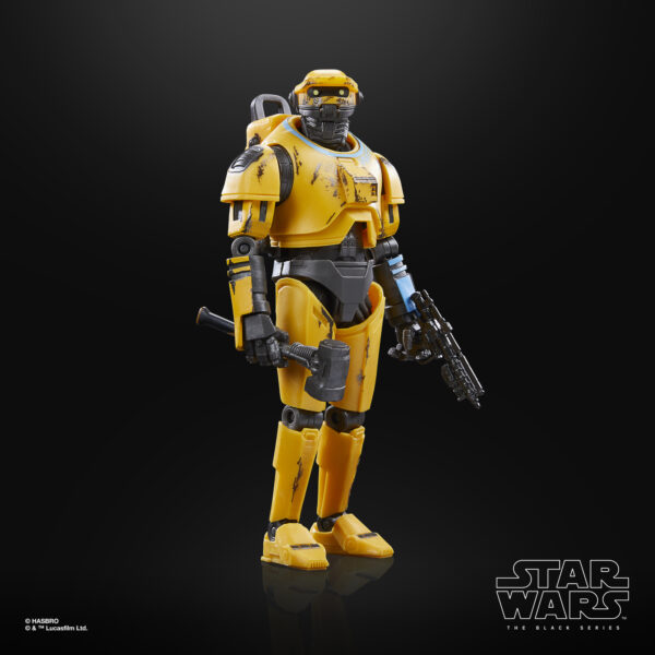 STL241741_2 SW OBI-WAN BLACK SERIES NED-B 6IN SCALE AF