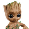 MARVEL GROOT FEATURE PLUSH