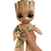 MARVEL GROOT FEATURE PLUSH