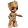 MARVEL GROOT FEATURE PLUSH
