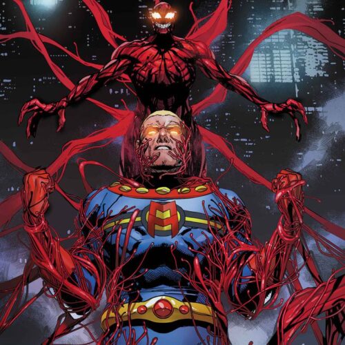 CARNAGE #7 YU MIRACLEMAN VAR