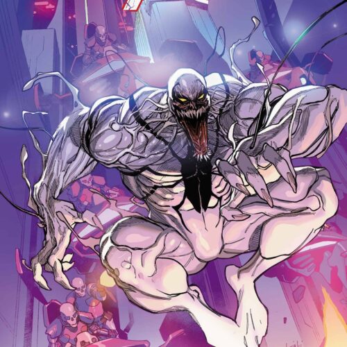 SAVAGE AVENGERS #6