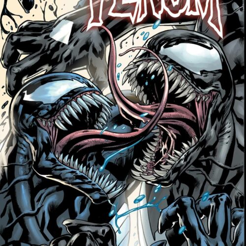 VENOM #11