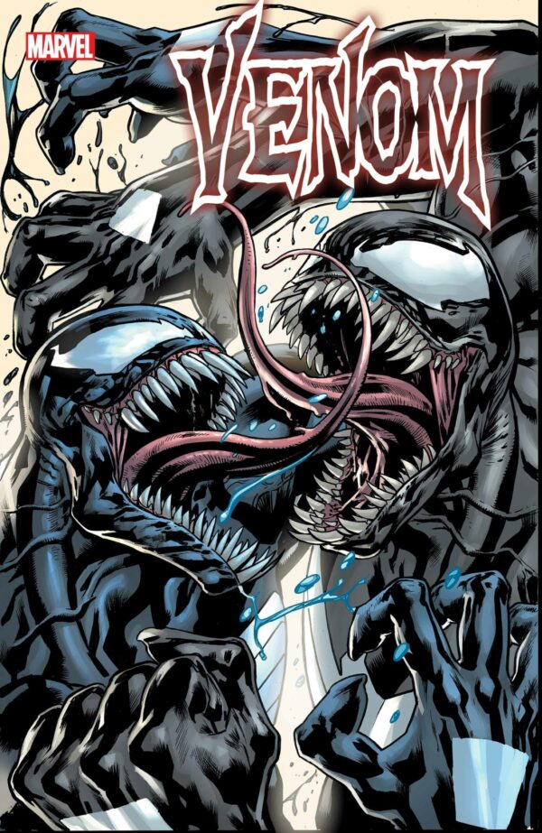 VENOM #11