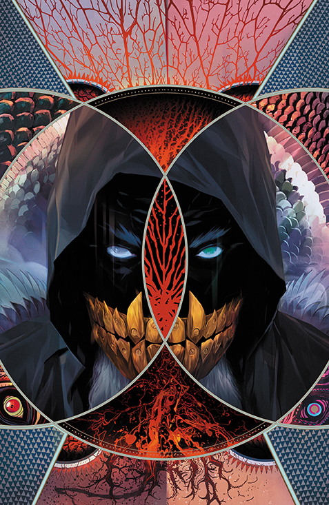 HOUSE OF SLAUGHTER PACK (BUNDLE) 01
