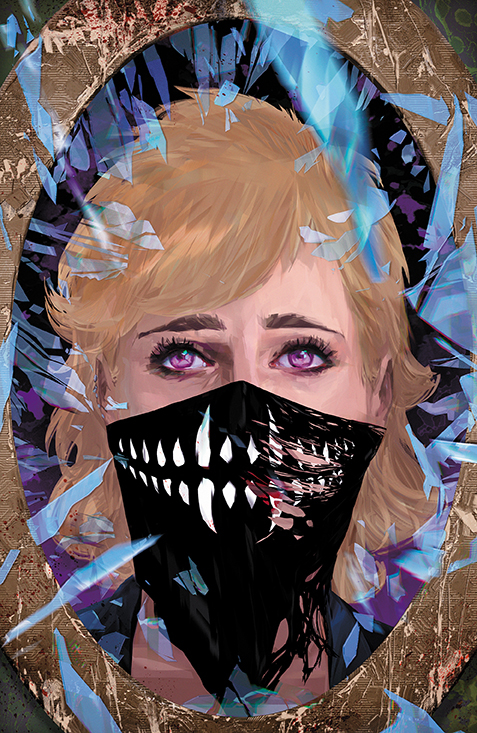 HOUSE OF SLAUGHTER PACK (BUNDLE) 01