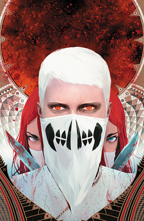HOUSE OF SLAUGHTER PACK (BUNDLE) 01