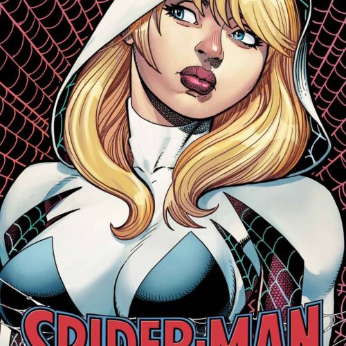 SPIDER-MAN #1 ADAMS VAR