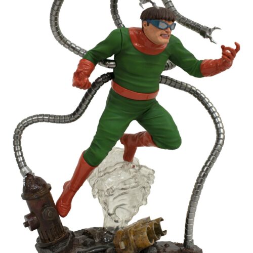 STL242944-scaled MARVEL GALLERY COMIC DOCTOR OCTOPUS PVC STATUE