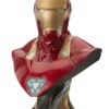 MARVEL L3D AVENGERS ENDGAME IRON MAN MK50 1/2 SCALE BUST
