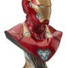 MARVEL L3D AVENGERS ENDGAME IRON MAN MK50 1/2 SCALE BUST
