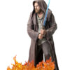 STL242957_1-scaled STAR WARS DISNEY+ PREMIER COLLECTION OBI-WAN KENOBI STATUE