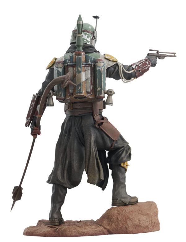 STL242958_2-scaled STAR WARS MILESTONES MANDALORIAN BOBA FETT STATUE