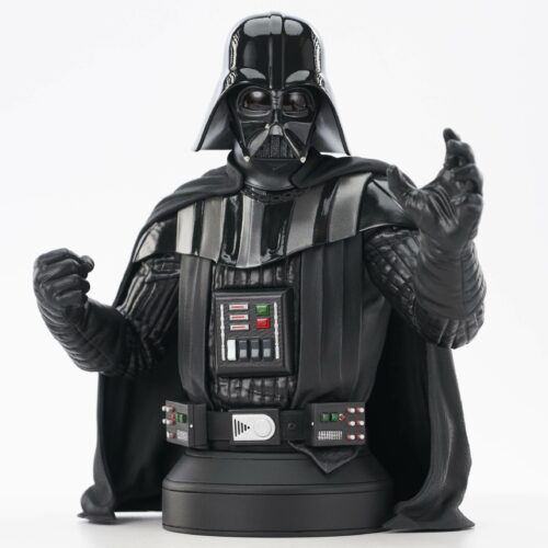 STL242960-scaled STAR WARS DISNEY+ OBI WAN KENOBI DARTH VADER BUST