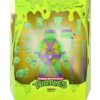 TMNT ULTIMATES DONATELLO MUTAGEN OOZE GLOW FIG