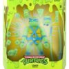 TMNT ULTIMATES LEONARDO MUTAGEN OOZE GLOW FIG