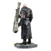 RESIDENT EVIL NEMESIS STATUE