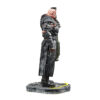 RESIDENT EVIL NEMESIS STATUE