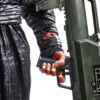 RESIDENT EVIL NEMESIS STATUE