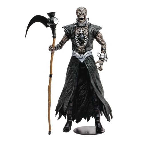 STL244537 DC MULTIVERSE MEGAFIG WV3 NEKRON AF